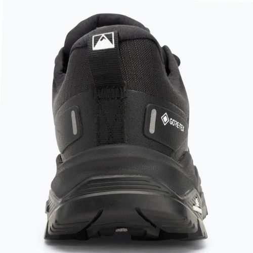 Încălțăminte de drumeție pentru bărbați The North Face Offtrail Hike Gore-Tex tnf black / tnf white