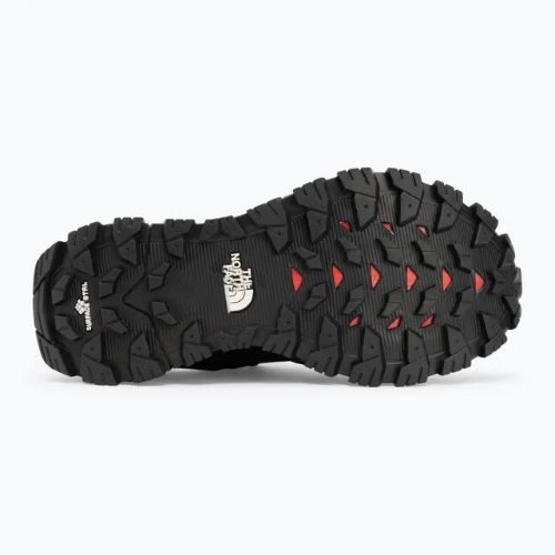 Încălțăminte de drumeție pentru bărbați The North Face Offtrail Hike Gore-Tex tnf black / tnf white