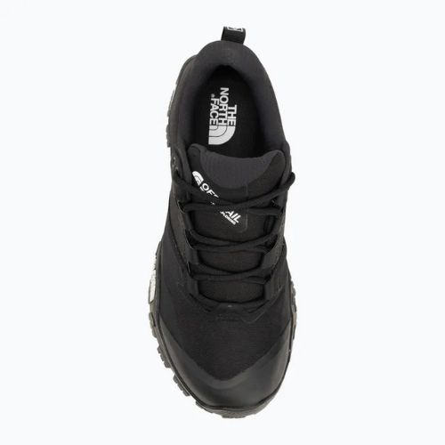 Încălțăminte de drumeție pentru bărbați The North Face Offtrail Hike Gore-Tex tnf black / tnf white
