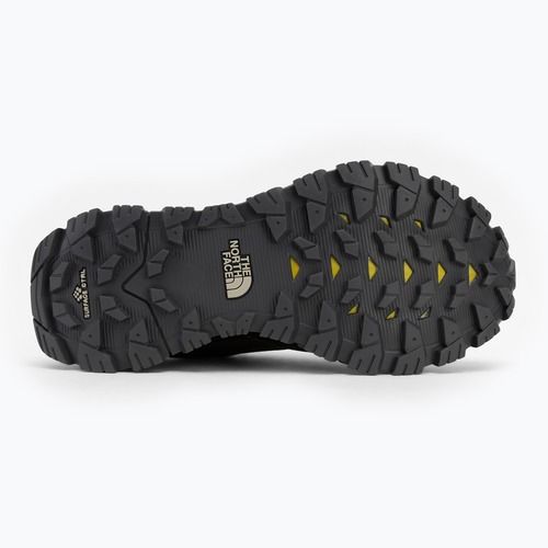 Încălțăminte de drumeție pentru bărbați The North Face Offtrail Hike Gore-Tex sycamore / tnf black