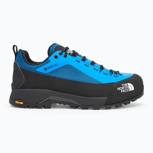 Încălțăminte de abordare pentru bărbați The North Face Verto Alpine Gore-Tex hero blue/ tnf black