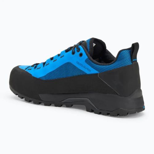 Încălțăminte de abordare pentru bărbați The North Face Verto Alpine Gore-Tex hero blue/ tnf black