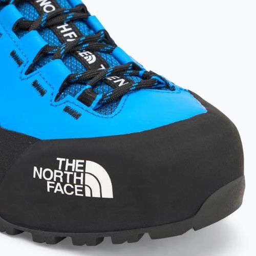Încălțăminte de abordare pentru bărbați The North Face Verto Alpine Gore-Tex hero blue/ tnf black