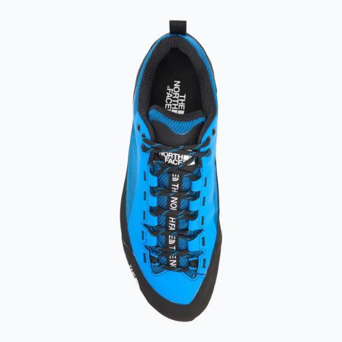 Încălțăminte de abordare pentru bărbați The North Face Verto Alpine Gore-Tex hero blue/ tnf black