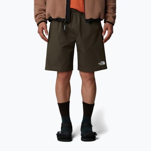 Pantaloni scurți pentru bărbați The North Face Limestone new taupe green