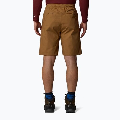 Pantaloni scurți pentru bărbați The North Face Limestone utility brown