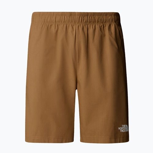 Pantaloni scurți pentru bărbați The North Face Limestone utility brown