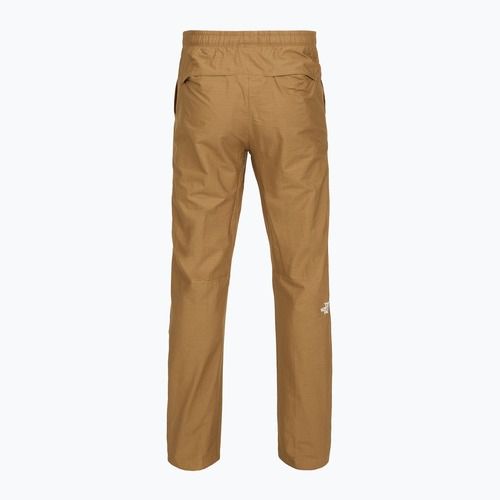 Pantaloni pentru bărbați The North Face Limestone utility brown