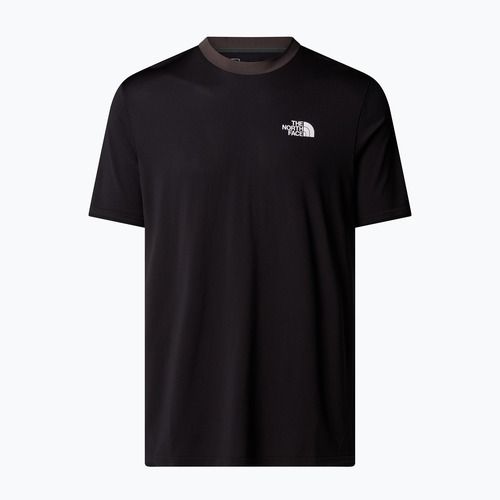 Tricou de trekking pentru bărbați  The North Face Valday Tech Tee tnf black