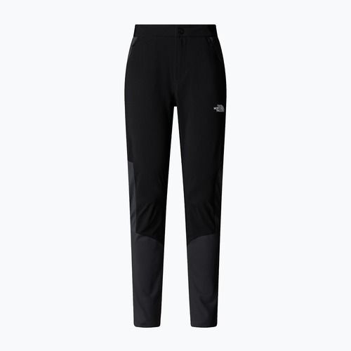 Pantaloni de trekking pentru femei The North Face Felik Slim Tapered tnf black/asphalt grey