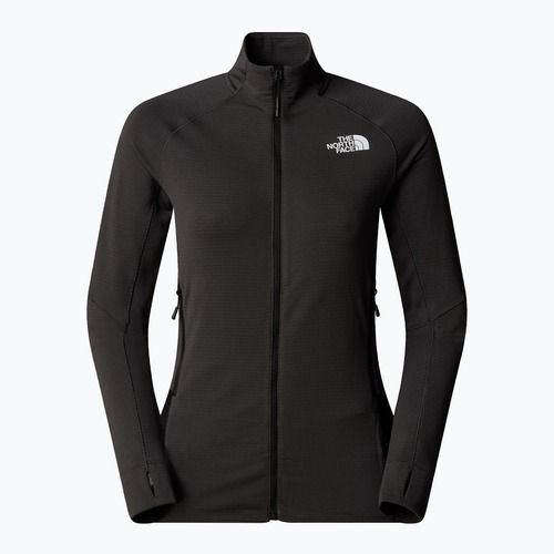 Geacă de vânt pentru femei The North Face Bolt Polartec asphalt grey/tnf black