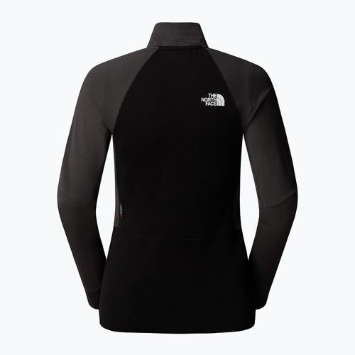 Geacă de vânt pentru femei The North Face Bolt Polartec asphalt grey/tnf black
