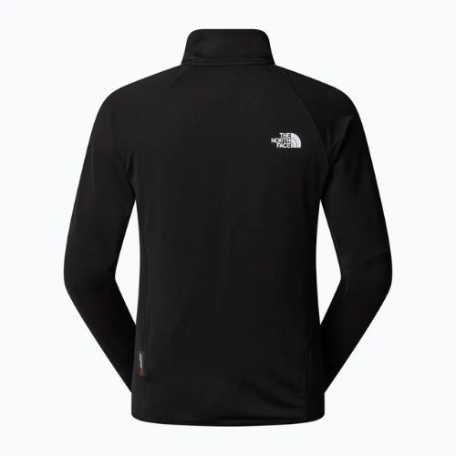 Geacă de vânt pentru bărbați The North Face Bolt Polartec tnf black