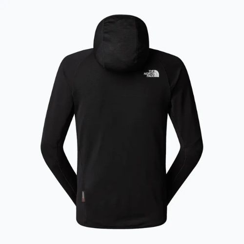 Hanorac pentru bărbați The North Face Bolt Polartec Hoodie tnf black