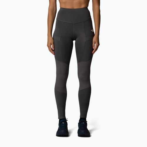 Colanți de trekking pentru femei The North Face Felik Alpine anthracite grey/asphalt grey