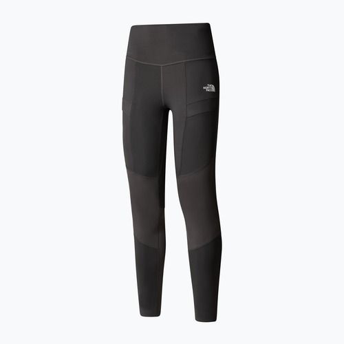 Colanți de trekking pentru femei The North Face Felik Alpine anthracite grey/asphalt grey