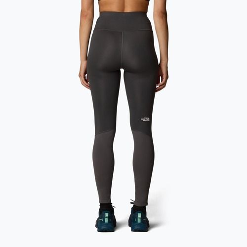 Colanți de trekking pentru femei The North Face Felik Alpine anthracite grey/asphalt grey
