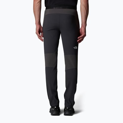 Pantaloni pentru bărbați The North Face Circadian anthracite grey/asphalt grey/tnf black
