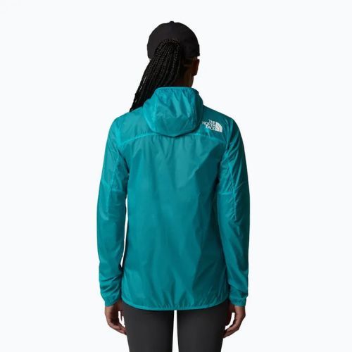 Geacă de vânt pentru femei The North Face Windstream Shell galactic blue
