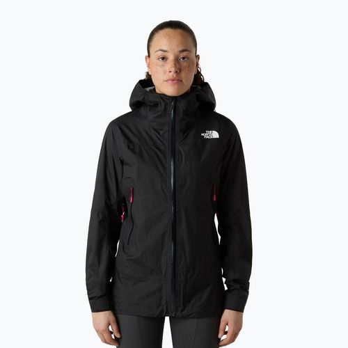 Geacă de ploaie pentru femei The North Face Signal 2.5L Dryvent tnf black