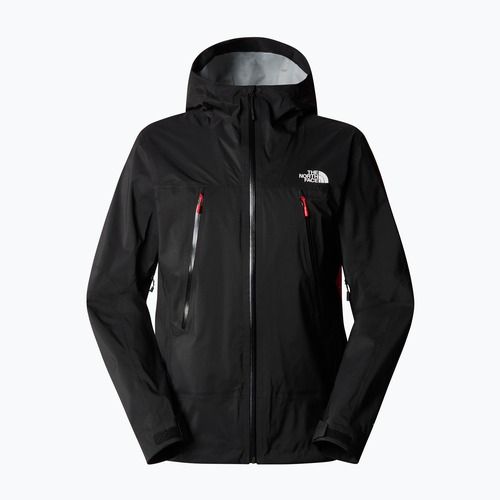 Geacă de ploaie pentru bărbați The North Face Signal 2.5L Dryvent tnf black