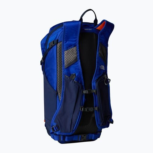 Rucsac de drumeție The North Face Trail Lite Speed 20 l L-XL tnf black/summit navy