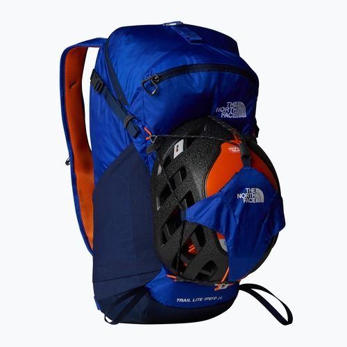 Rucsac de drumeție The North Face Trail Lite Speed 20 l L-XL tnf black/summit navy
