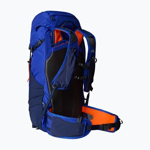 Rucsac de drumeție The North Face Trail Lite 37 l monument tnf blue/summit navy