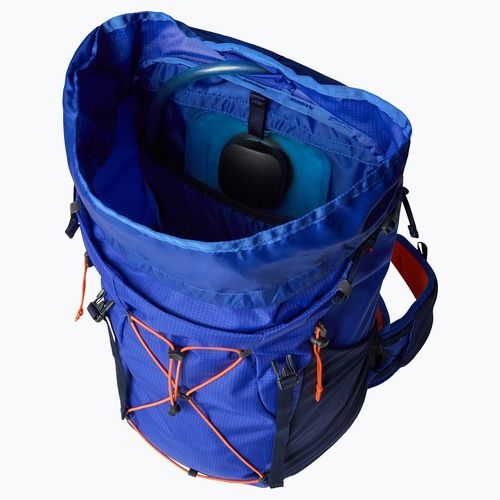 Rucsac de drumeție The North Face Trail Lite 37 l monument tnf blue/summit navy