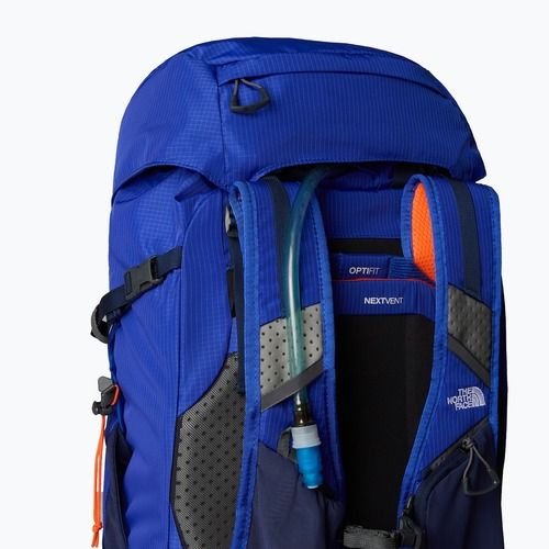 Rucsac de drumeție The North Face Trail Lite 37 l monument tnf blue/summit navy