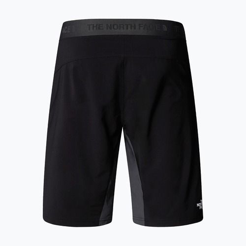 Pantaloni scurți de trekking pentru bărbați The North Face Felik Slim Tapered Short asphalt grey/tnf black
