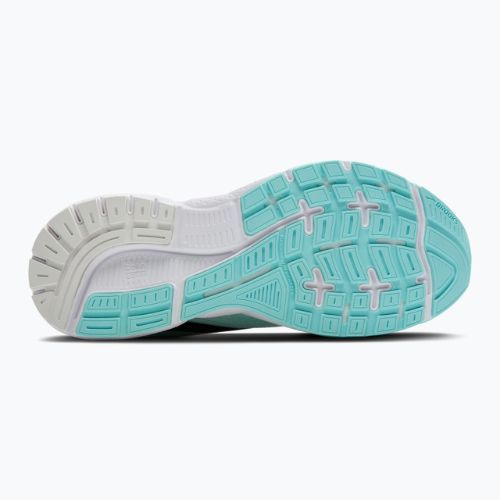 Încălțăminte  de alergare pentru femei Brooks Trace 4 bright white/limpet/black