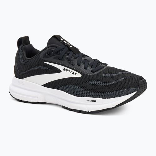Încălțăminte  de alergare pentru femei Brooks Trace 4 black/grey/white