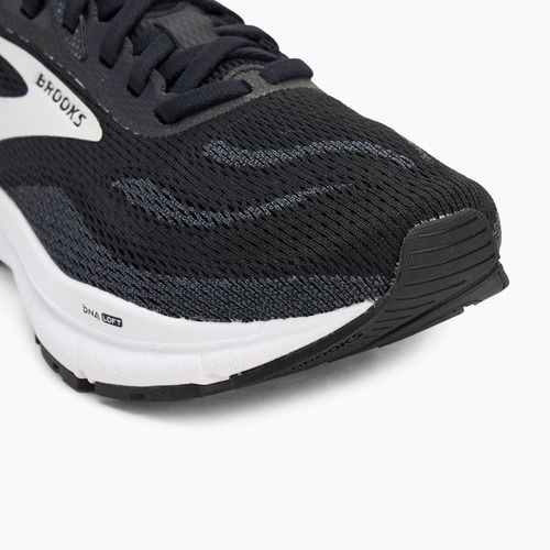Încălțăminte  de alergare pentru femei Brooks Trace 4 black/grey/white