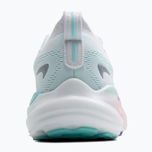 Încălțăminte de alergare pentru femei Brooks Glycerin GTS 22 white/limpet shell/amparo blue