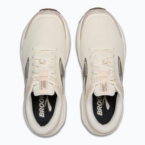 Încălțăminte de alergare pentru femei Brooks Ghost 16 Weatherized almond peach/coconut/ falcon