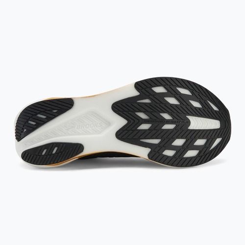 Încălțăminte de alergare pentru femei Hyperion 2 black/gold/pink