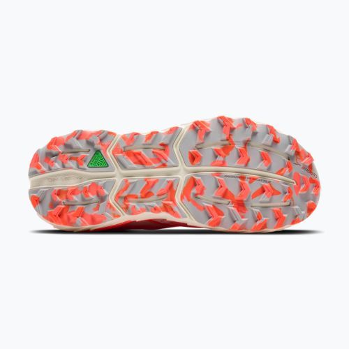 Încălțăminte de alergare pentru femei Brooks Cascadia 18 ember/blue wash/flame