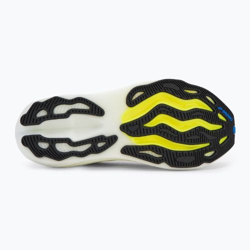 Încălțăminte  de alergare pentru bărbați Brooks Glycerin Max burnt sienna/black/coconut