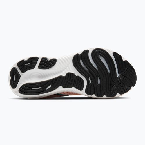 Încălțăminte  de alergare pentru bărbați Brooks Glycerin 22 white/orange/green blue slate