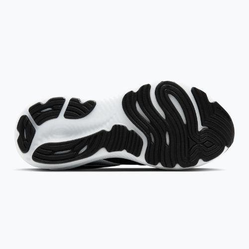 Încălțăminte de alergare pentru bărbați Brooks Glycerin 22 black/grey/white
