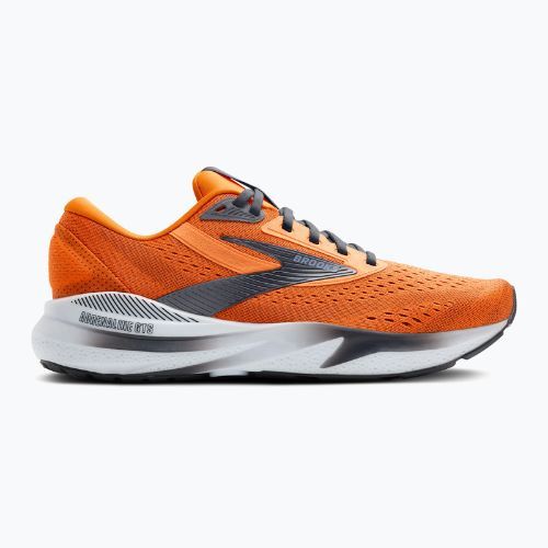 Încălțăminte de alergare pentru bărbați Brooks Adrenaline GTS 24 orange/ebony /country blue