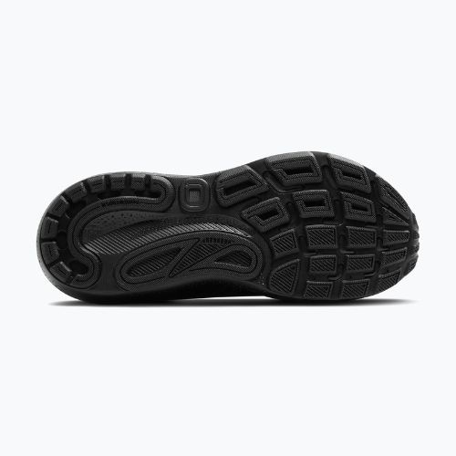 Încălțăminte  de alergare pentru bărbați Brooks Adrenaline GTS 24 black/black/ebony