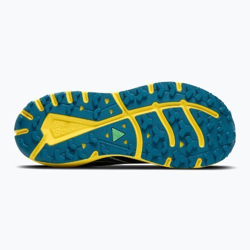 Încălțăminte de alergare pentru bărbați Brooks Divide 5 black/celestial /quince