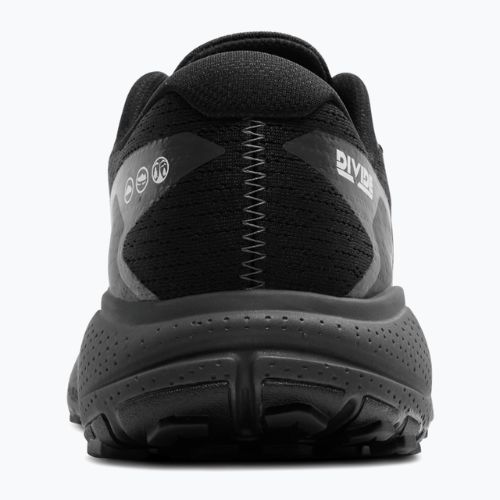 Încălțăminte de alergare pentru bărbați Brooks Divide 5 black/ebony/white