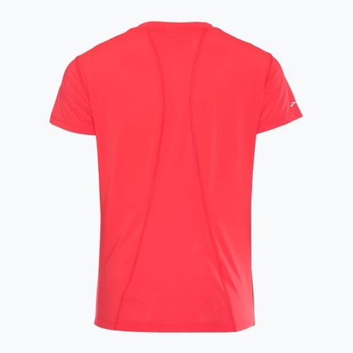 Tricou de alergare pentru femei  Brooks Sprint Free 3.0 neo cayenne