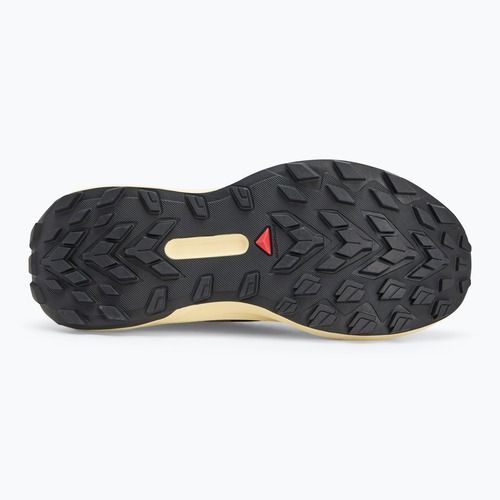 Pantofi de alergare pentru femei Salomon Genesis negru/surphur spring/orchid petal