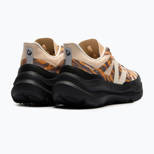 Încălțăminte de alergare pentru bărbați VEJA Veja X Cesar Villalba areai/cashew/ouro