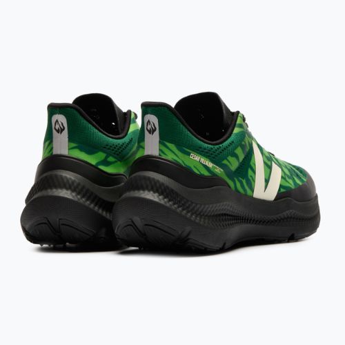 Încălțăminte de alergare pentru bărbați VEJA Veja X Cesar Villalba poker/cashew/absinthe