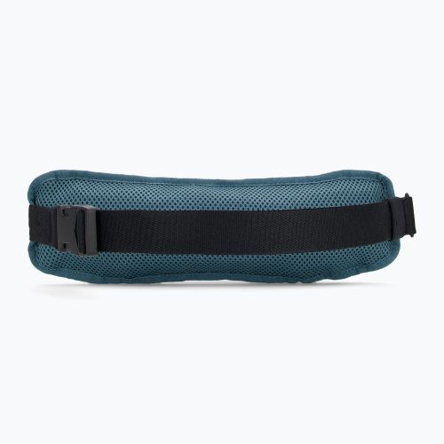 Borsetă Nike Challenger 2.0 Waist Pack Large smokey blue/silver
